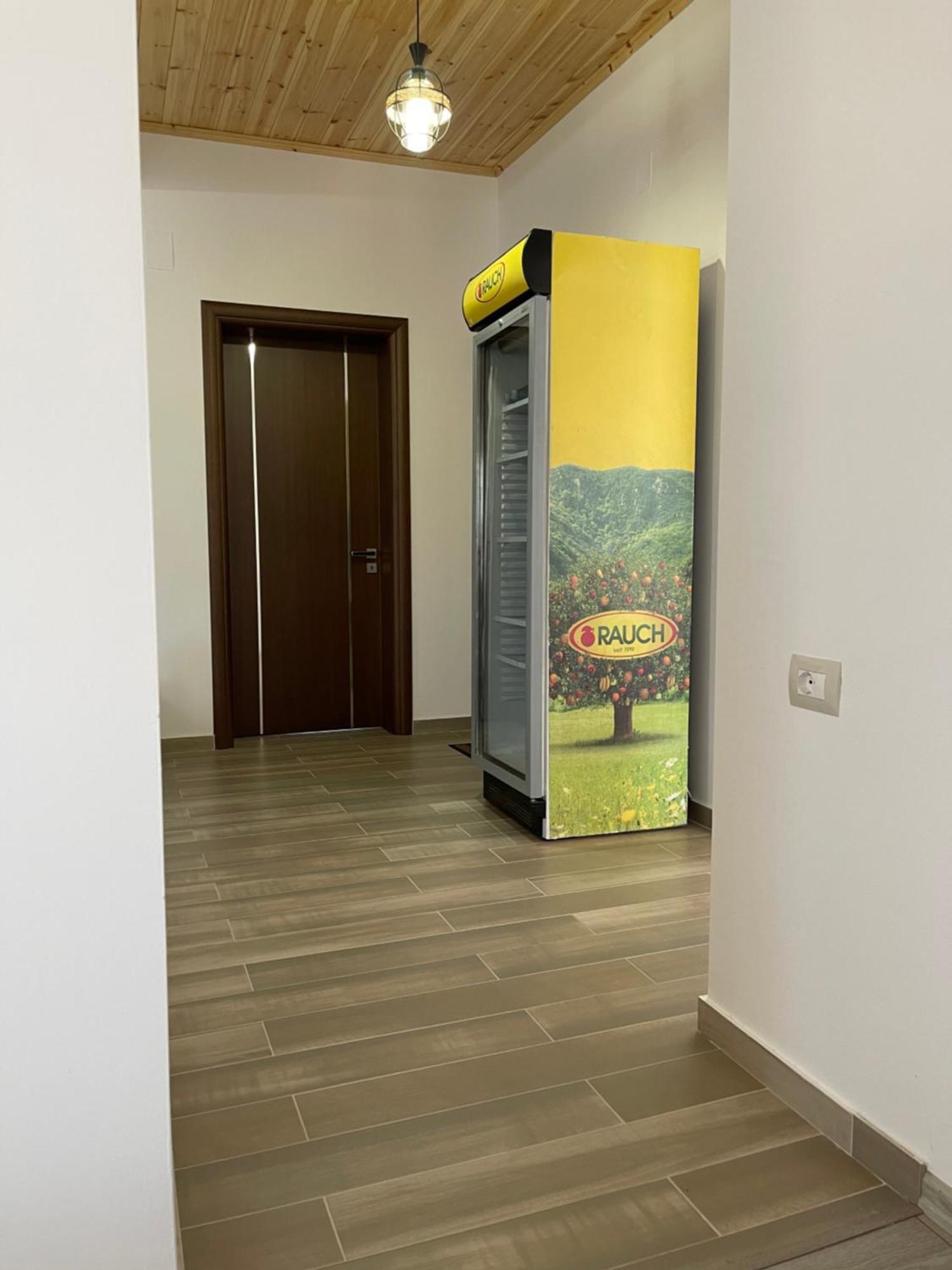 Georgemishel Guest House Berat Exterior foto
